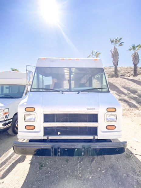 ohmcoffee's tweet image. 🙌👏 This may not look like much, but this is the “BEFORE” pic of our new truck! Plans are approved and build out has begun. It won’t be long now! 💃🏻 

In the meantime, we’ll graciously be in our loaner truck slinging espresso shots at the Napa Farmers Market tomorrow.