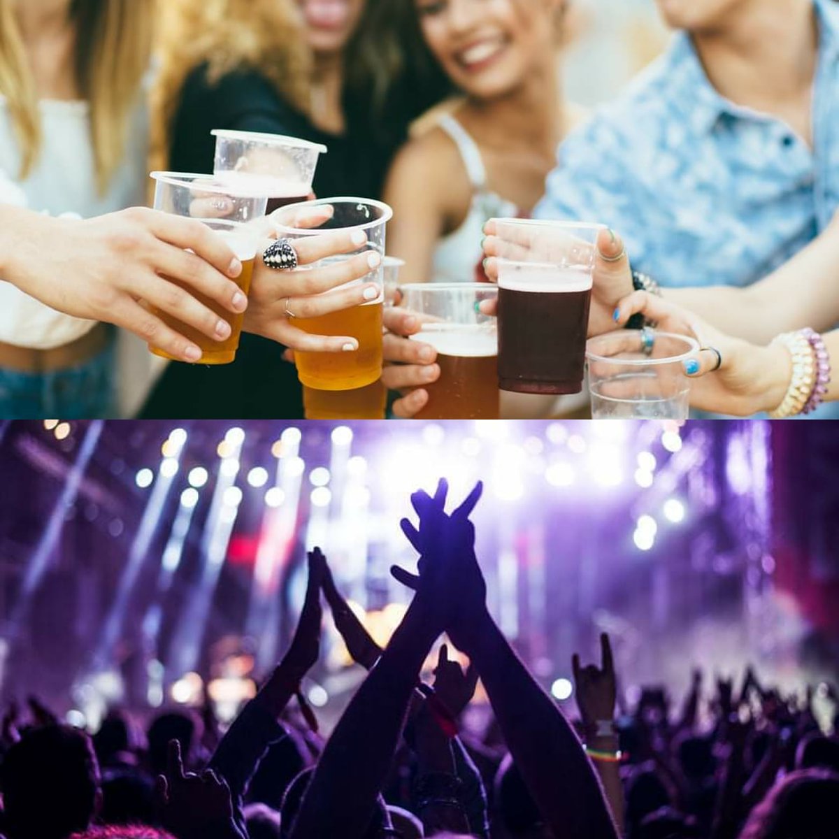 Nothing brings people together like live music + craft beer! What's your favorite <a href="/BreweryOmmegang/">Brewery Ommegang</a> concert memory? BriteVibes Beer &amp; Music Fest will be your new favorite experience. Beer festival by day, concert &amp; camping by night! Get yo tix 🍻 britevibesfestival.com 🍻🎸