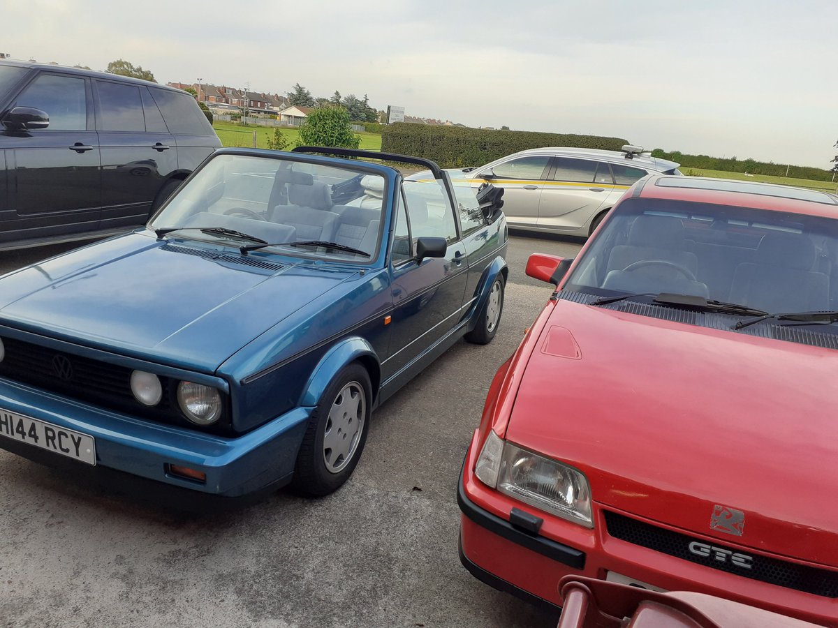 Suns out 🌞 get the toys out