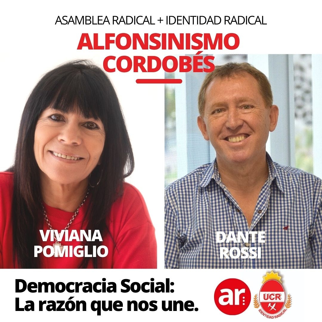 AsambleaRadical's tweet photo. • El alfonsinismo cordobés enfatizó la importancia de utilizar las PASO, como una herramienta democrática ordenadora de las candidaturas. 
• Instancia esta que, a su vez, promueve la participación ciudadana y la posibilidad de dar a conocer la trayectoria de los dirigentes. https://t.co/QMniWfG2Gw