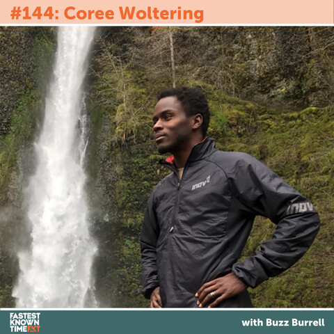 FastestKnown's tweet photo. Speedos, Spreadsheets and the South! Coree Woltering gives Buzz his hot takes about it all on the latest FKT Podcast
https://t.co/ok6vLnVNK2
#fkt #fastestknowntime #coree #iceagetrail #pinhoti #speedo #thenorthface #ford #spreadsheets https://t.co/F6FO3ec5oY