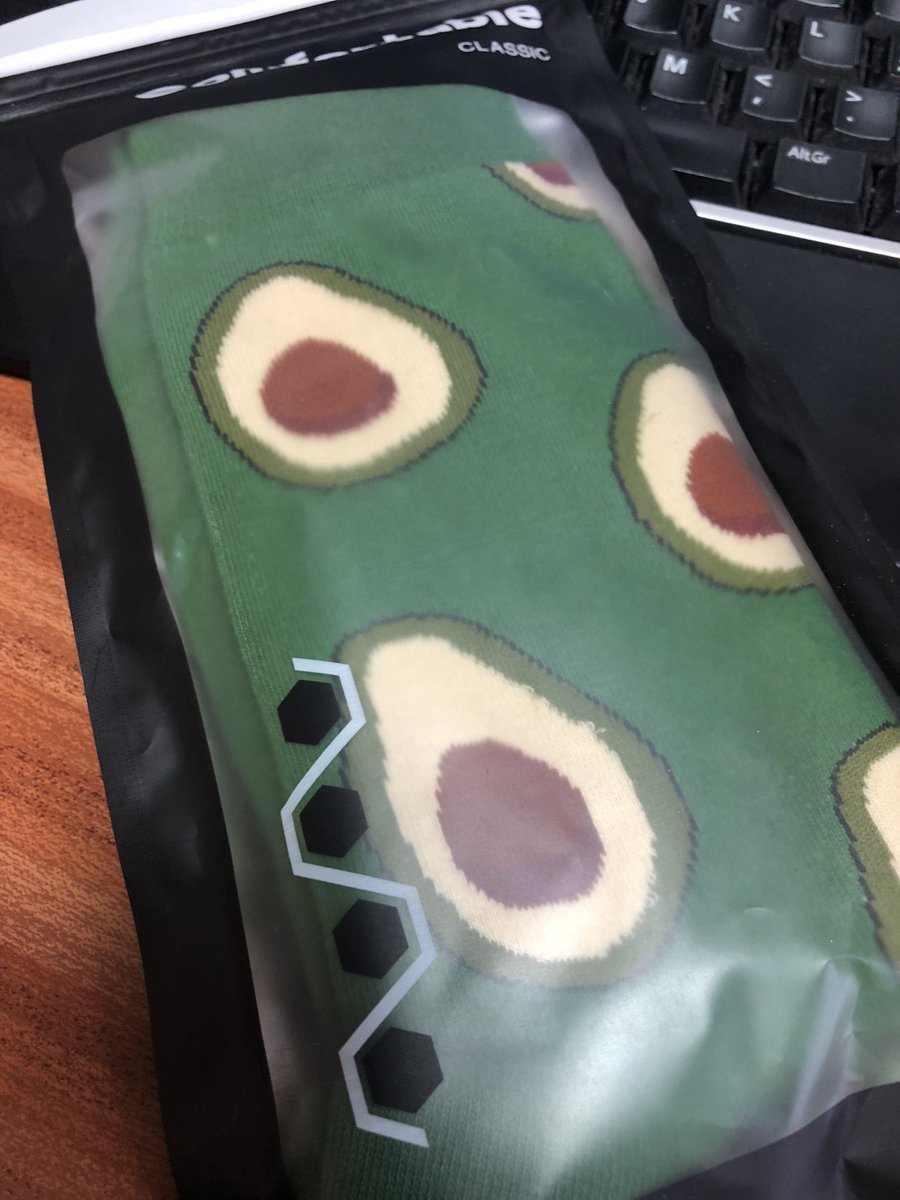 Leicnut's tweet photo. Now my clinic co-ordinator’s at it!
#TwiceInOneDay
#AvocadoBullying
🥑💩 https://t.co/YXNkjHA7RU