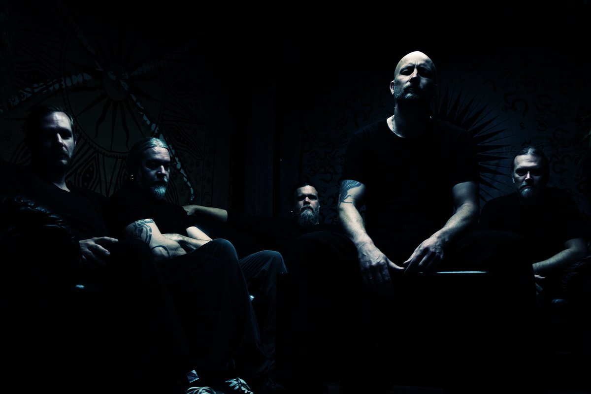 MythLive's tweet image. ON SALE NOW: Snag your tickets to @meshuggah on 3/5/22 &amp;amp; @KoeWetzel 11/13/21 today! 
🎟: mythlive.com