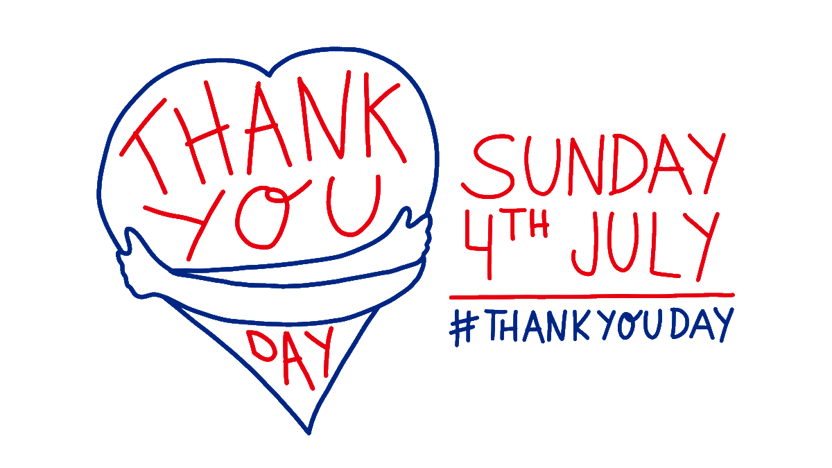 WCVACymru's tweet photo. From the start of the pandemic we've seen the number of registered volunteers with @VolWales more than double! So with today being #ThankYouDay! We want to say thank you to all the volunteers who stepped up to help their communities throughout the last 18 months. Thank you! https://t.co/SiN6KYWamM