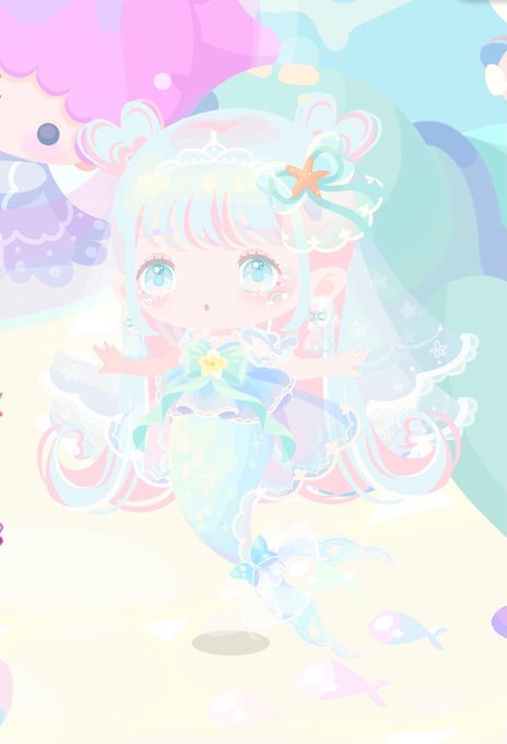 人魚のtwitterイラスト検索結果 人魚のtwitterイラスト検索結果