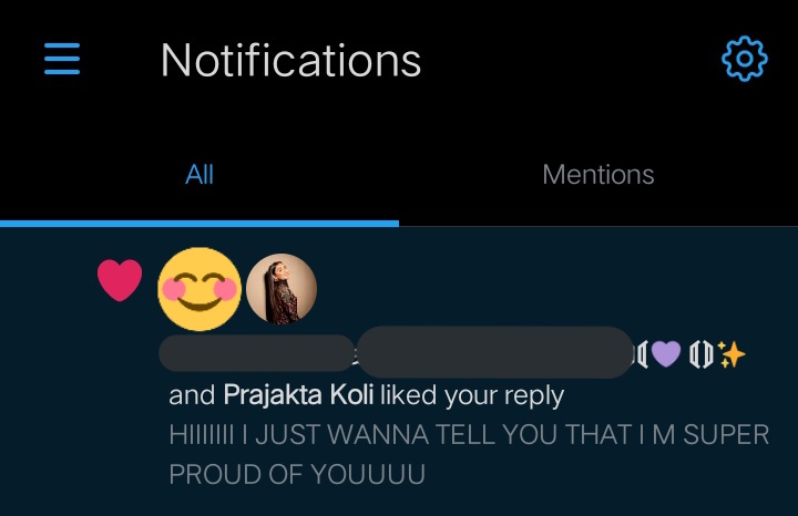 SweetLittleBish's tweet photo. I m squealing and screaming you'll omggggggggggg 😭❤️
@iamMostlySane Your N loves you alot!!!!!! https://t.co/ZpqBm1hJTa