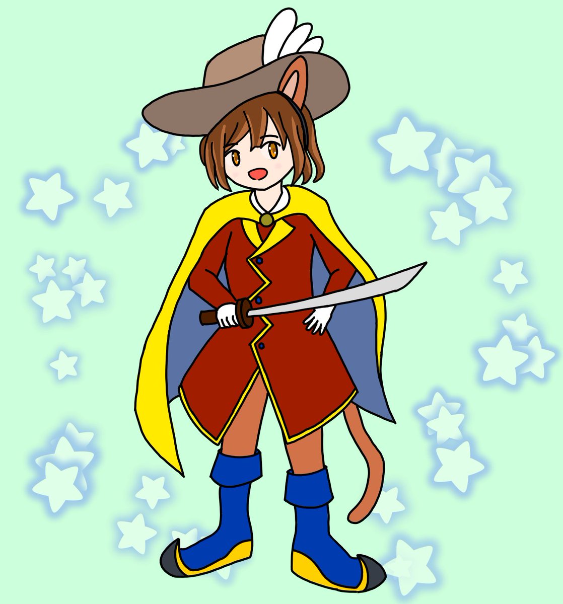Twoucan 長靴をはいた猫 の注目ツイート イラスト マンガ コスプレ モデル Twoucan 長靴をはいた猫 の注目ツイート イラスト マンガ コスプレ モデル