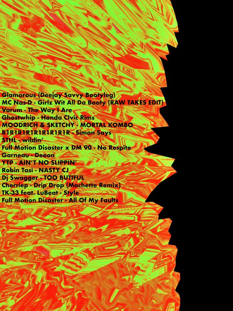 RustedSound tweet media