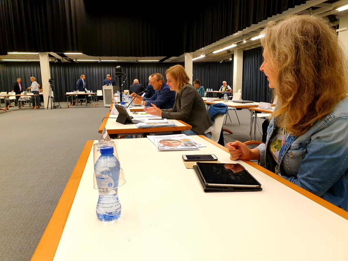 We geven veel geld uit in de gemeente Nijkerk. Dat is gemeenschapsgeld. We vinden dat we dat goed moeten besteden. Zo, dat óók toekomstige generaties kansen hebben. Zo, dat in onze gemeente niemand tussen wal en schip raakt. 

#Voorjaarsnota:
 pro21.nl/nieuws/nieuws-…