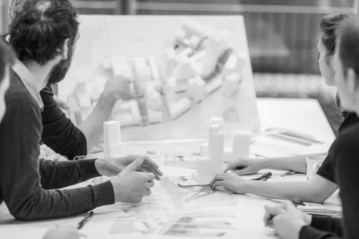 We’re hiring. We are looking for Part II Architectural Assistant to join our London studio | chapmantaylor.com/careers/part-i… | #ArchitecturalAssistant #Architect #Architecture #Design #Designer #ArchitecturalJobs #London