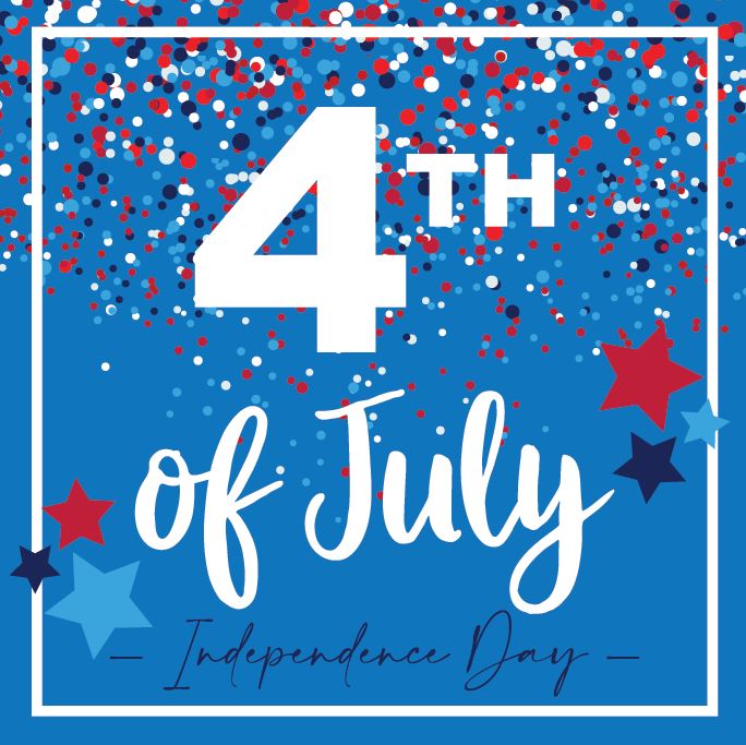 SpeedProTowson's tweet photo. Happy Fourth of July Weekend! In honor of Independence Day, we will be closing at 12 on Friday, July 2nd and will be closed Monday, July 5th. https://t.co/9eiWFEbAWZ