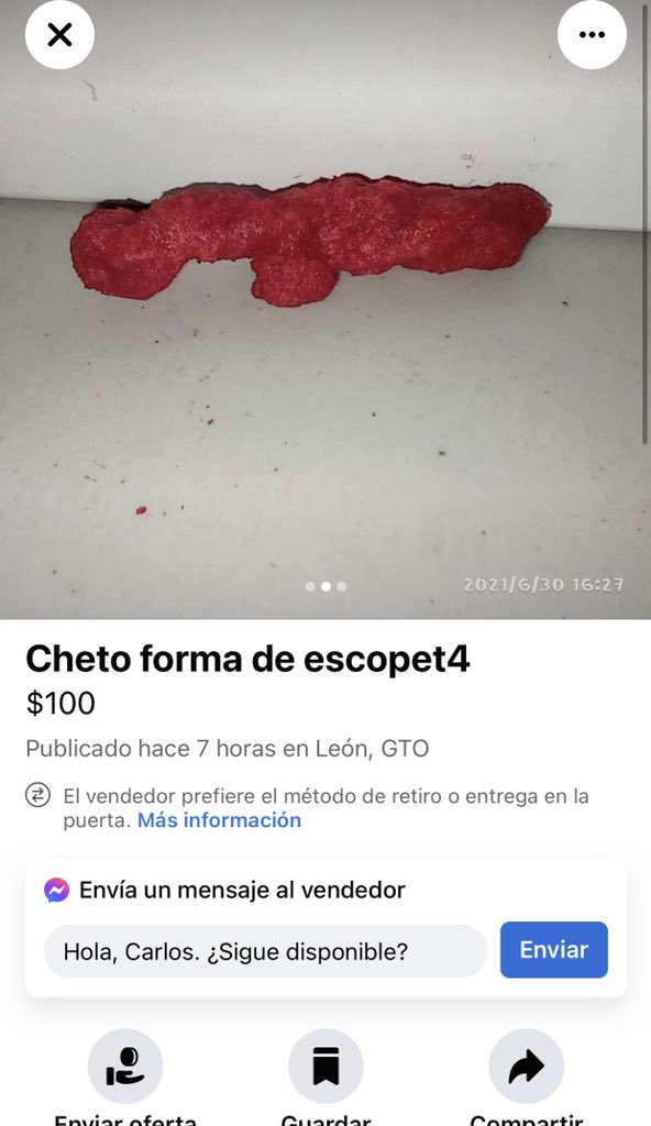 PorQue1mporta's tweet photo. https://t.co/TTcOv1mdFR