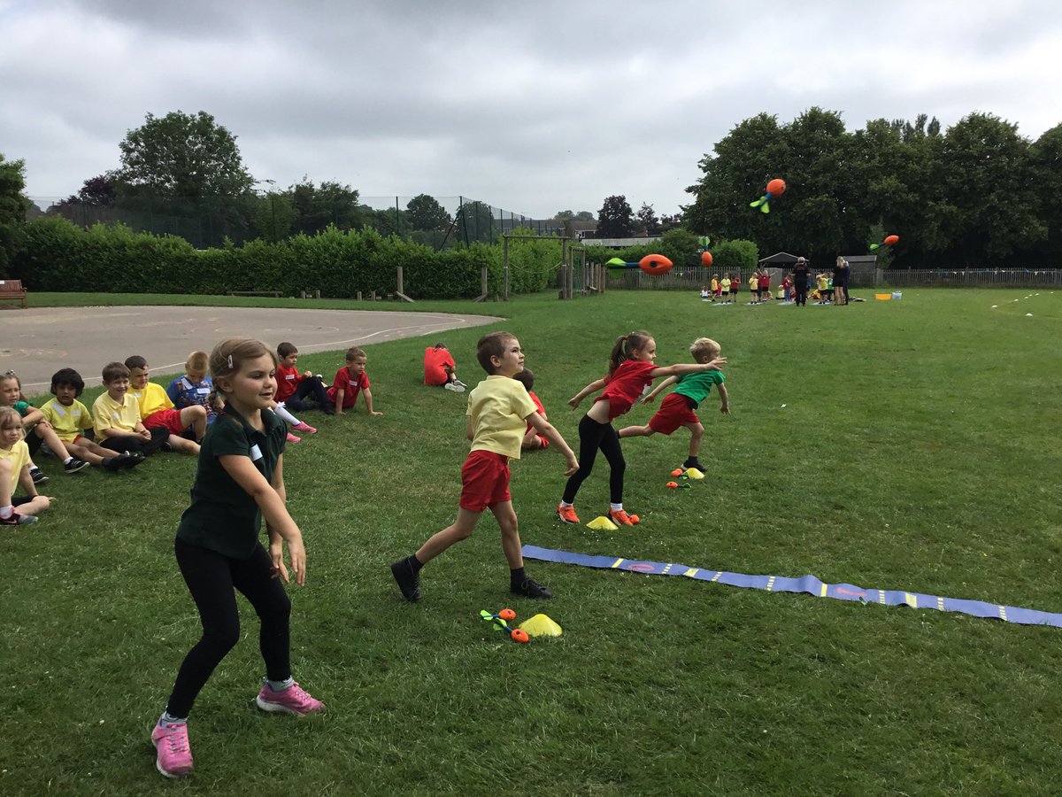 TJPrimary's tweet photo. #TJPE #TJYearOne #TJsportsday https://t.co/ReB6CYjHkH