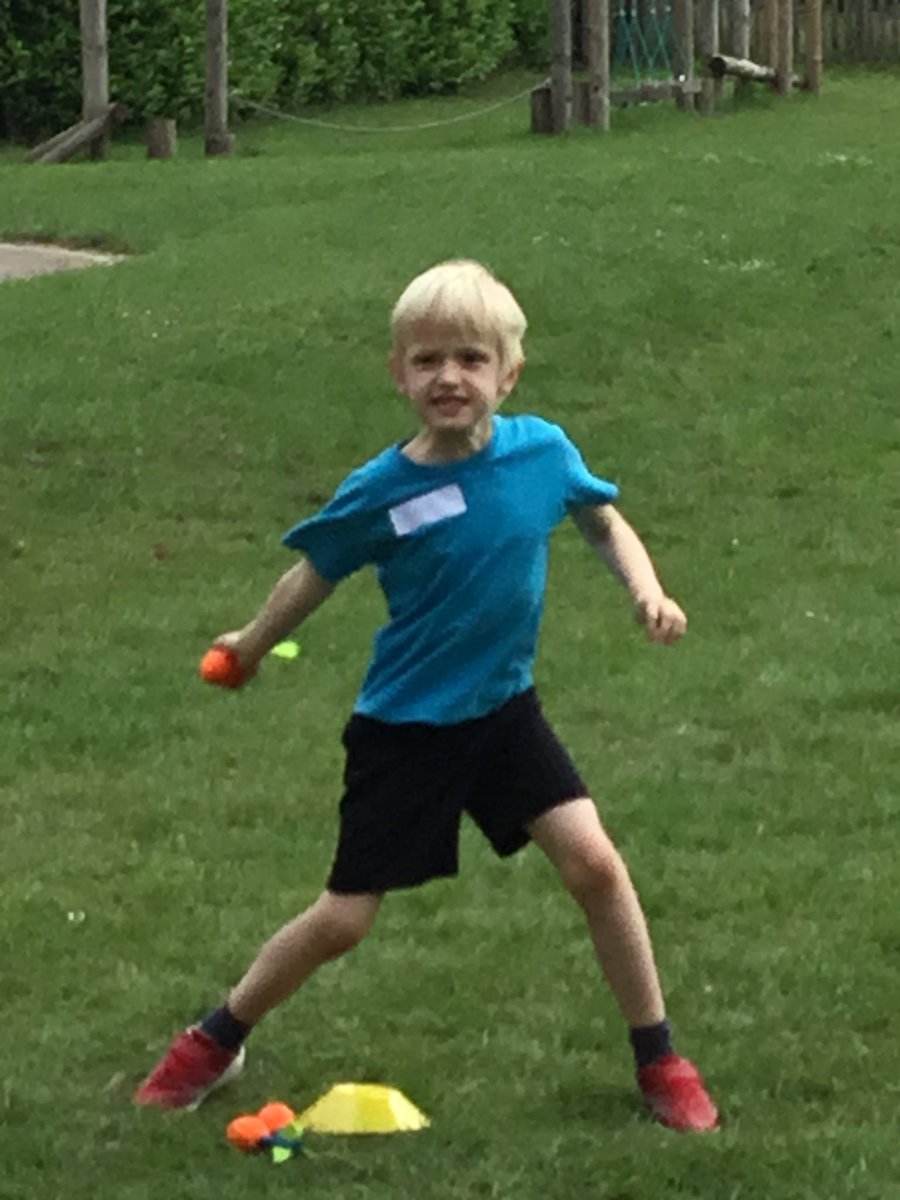 TJPrimary's tweet photo. #TJYearOne #TJsportsday #TJPE https://t.co/YXwkHS6dAV