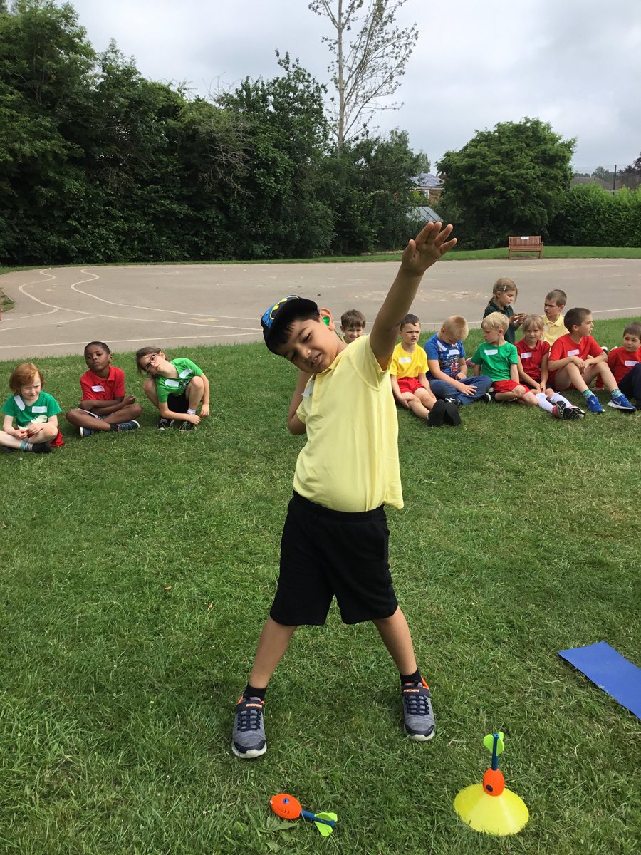 TJPrimary's tweet photo. #TJYearOne #TJsportsday #TJPE https://t.co/YXwkHS6dAV