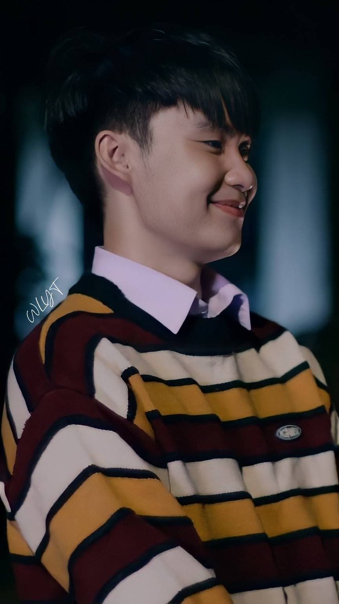 WeLoveYThai's tweet photo. มีเด็กมาขอจอง มันนุ๊บนิ๊บจังเลย 🏀⛹‍♂

#TST_EP8  
>> https://t.co/c2O6uVH2bx
#topsecrettogether #ได้ครับพี่ดีครับน้อง
#ตาวตาว #tt_rnp
@ts2gether_th
 #WeLoveYThai https://t.co/cvDfUlm9DL