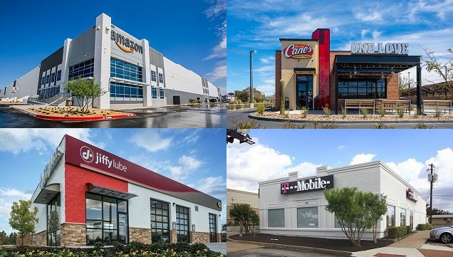 prunderground's tweet photo. #CapRates For #NetLeaseRetail and #IndustrialProperties Rise – The Boulder Group https://t.co/lm9xP0QNwq @TheBoulderGroup https://t.co/DLLhkpbSkQ