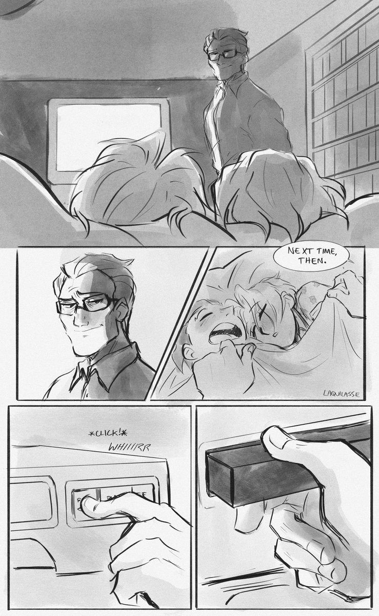 #nmweek21 Day 2: Rewind 
Baby mode :) 
