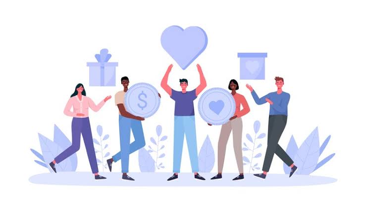 Balmasytoken's tweet photo. Charity harnesses the power of community.🕊️🕊️
When people come together, they can make a big impact.A community that cares about a charity and who they serve is essential.
Become part of this community
Join balmasy now https://t.co/Z50Hih9Hom
#ELONGATE #BSC #BSCGems #SHIBARMY https://t.co/zKkIC4KeA6