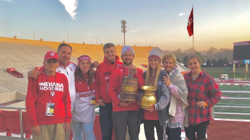 Kevin Wilson tweet media