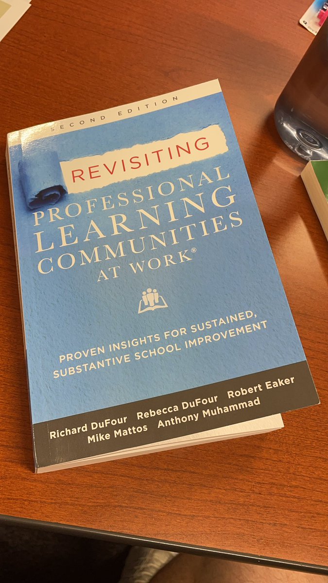 Scott Jaworski (@scott_jaws) on Twitter photo Spending some time reading and learning how to affect sustained structural and cultural change to increase student achievement. So thankful for the opportunity to interview <a href="/mikemattos65/">Mike Mattos</a> and <a href="/newfrontier21/">Dr. Anthony Muhammad</a> on the #LeadingAndLearning podcast. Excited to apply these skills! Spending some time reading and learning how to affect sustained structural and cultural change to increase student achievement. So thankful for the opportunity to interview <a href="/mikemattos65/">Mike Mattos</a> and <a href="/newfrontier21/">Dr. Anthony Muhammad</a> on the #LeadingAndLearning podcast. Excited to apply these skills!