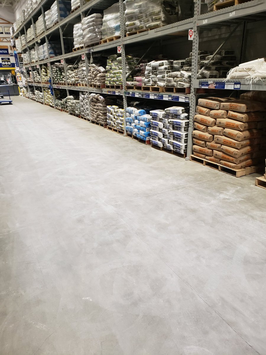Chris Settle (@chrissettle9) on Twitter photo Shout out to our 2870 lumber team for investing time in the concrete aisle yesterday. Aaron and our new guys Amir and Robby have it looking snazzy! <a href="/2870Store/">Lowe's 2870</a> <a href="/shuell_bill/">Bill Shuell</a> <a href="/1290Lowes/">Lowes District 1290</a> <a href="/BenitoKomadina/">Benito.Komadina@Lowes</a> Shout out to our 2870 lumber team for investing time in the concrete aisle yesterday. Aaron and our new guys Amir and Robby have it looking snazzy! <a href="/2870Store/">Lowe's 2870</a> <a href="/shuell_bill/">Bill Shuell</a> <a href="/1290Lowes/">Lowes District 1290</a> <a href="/BenitoKomadina/">Benito.Komadina@Lowes</a>
