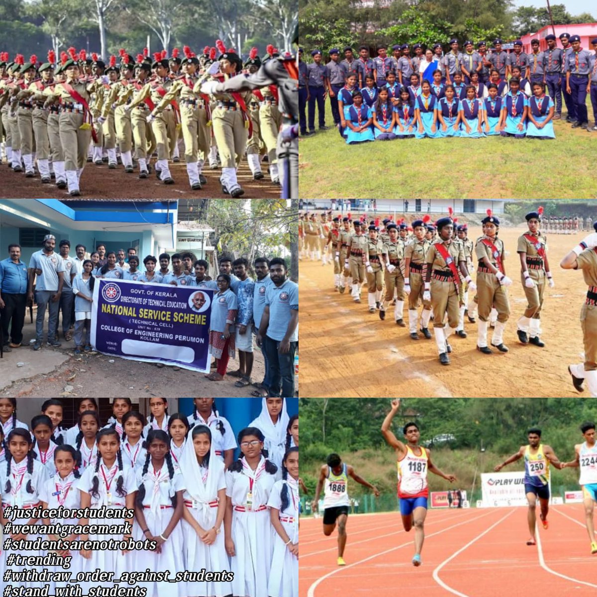 Rethnapriyan01's tweet photo. #भक्ति_से_भगवान_तक
#WeWantWhatWeDeserve
We Want Grace Mark 🙏
@rameshlaus @LMKMovieManiac @itizprashanth_ @SSTweeps @CMOKerala @cinemapayyan https://t.co/EpqmGNKAhq