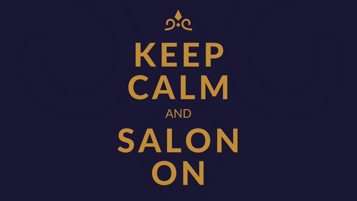 accountingsalon's tweet photo. #AccountingSalon is in just a few weeks. Were you one of the 1200 folks to attend our 2020 pivot #SALONv? What was the best thing you learned that day? https://t.co/gAHqWPYGRn