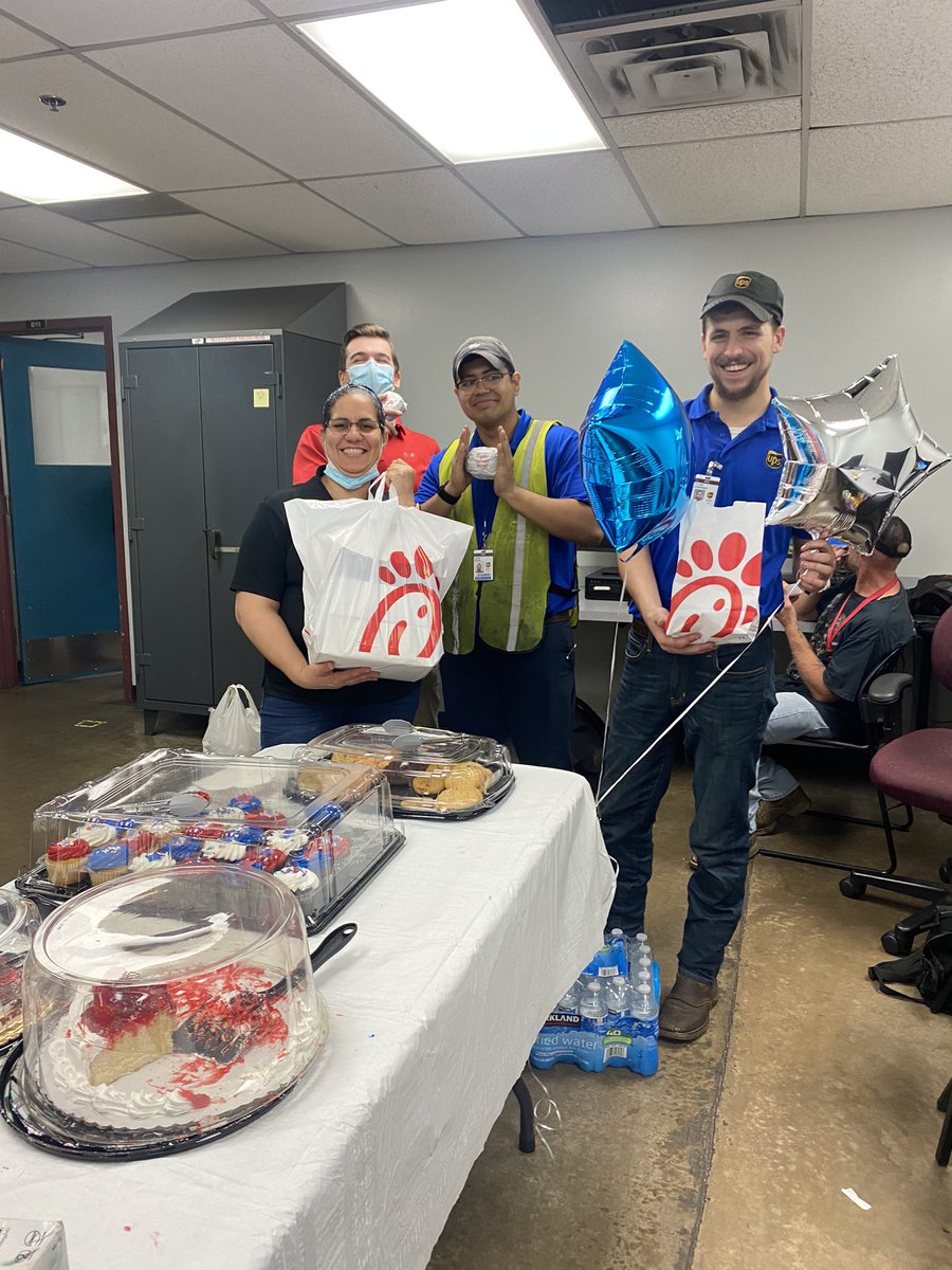 DFW Sunrise Hub tweet media