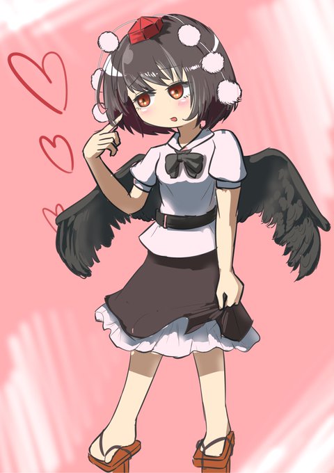 #深夜の真剣お絵描き60分一本勝負 19日目+15m
ずりあや 