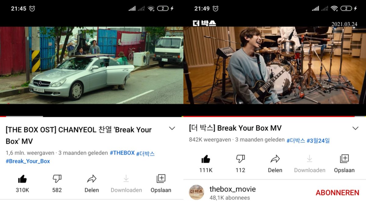 eri_glori's tweet photo. @ChanyeolGlobal #LOEYStreamingBattle
#TeamBreakYourBox 
#CHANYEOL @weareoneEXO https://t.co/AzPDJrHIB2