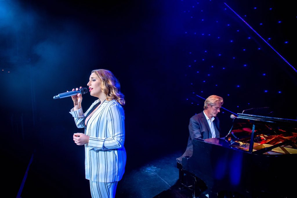 Christina Modestou tweet media