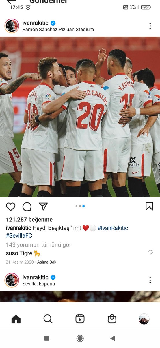 seckineroll's tweet photo. @Besiktas @forzabesiktas adam Beşiktaşlıymış https://t.co/4EgD9xX4gY