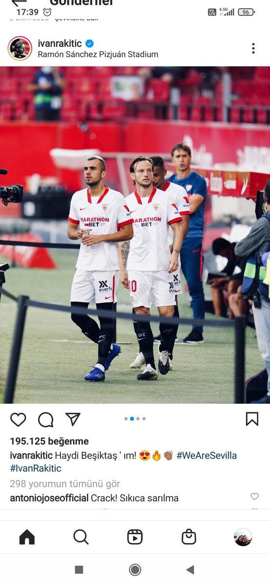 seckineroll's tweet photo. @Besiktas @forzabesiktas adam Beşiktaşlıymış https://t.co/4EgD9xX4gY