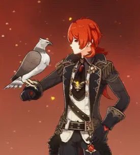 They’re talking about honey again Mordok.