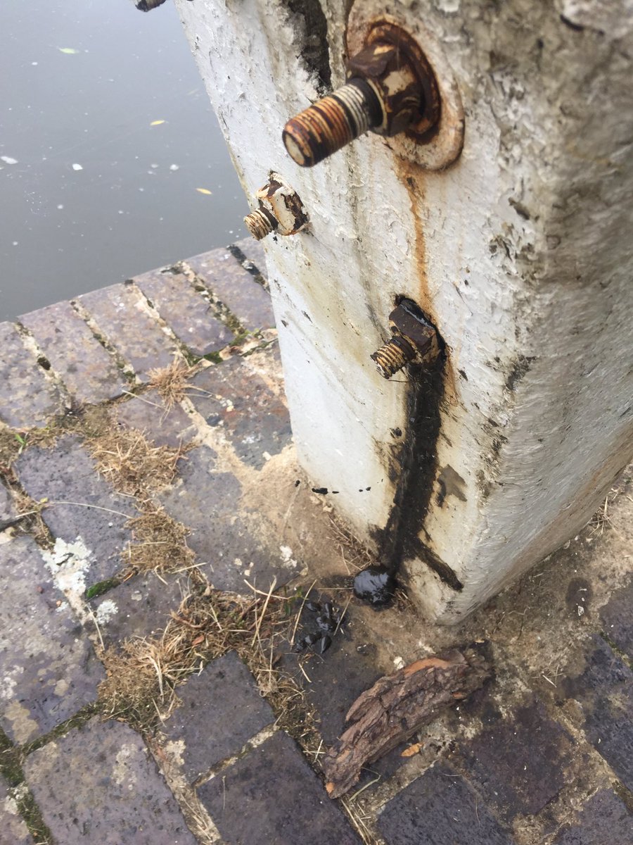 OX3reporting's tweet image. ⁦@CRTContactUs⁩ somerton Deep Lock