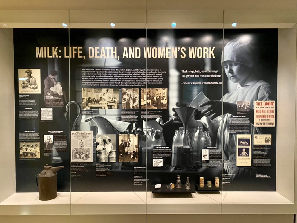 Anna K. Danziger Halperin tweet media