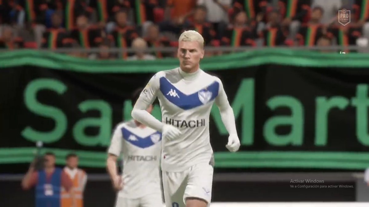 Ayer cerramos la primera semana con <a href="/LIDEAFC/">LIDEA FC</a> . Juntamos 22/24 y por momentos jugamos un muy buen futbol. Todavia estoy adaptandome a jugar de libero. La semana que viene arrancamos la liga con muchas ganas de pelear arriba. 💙💙💙