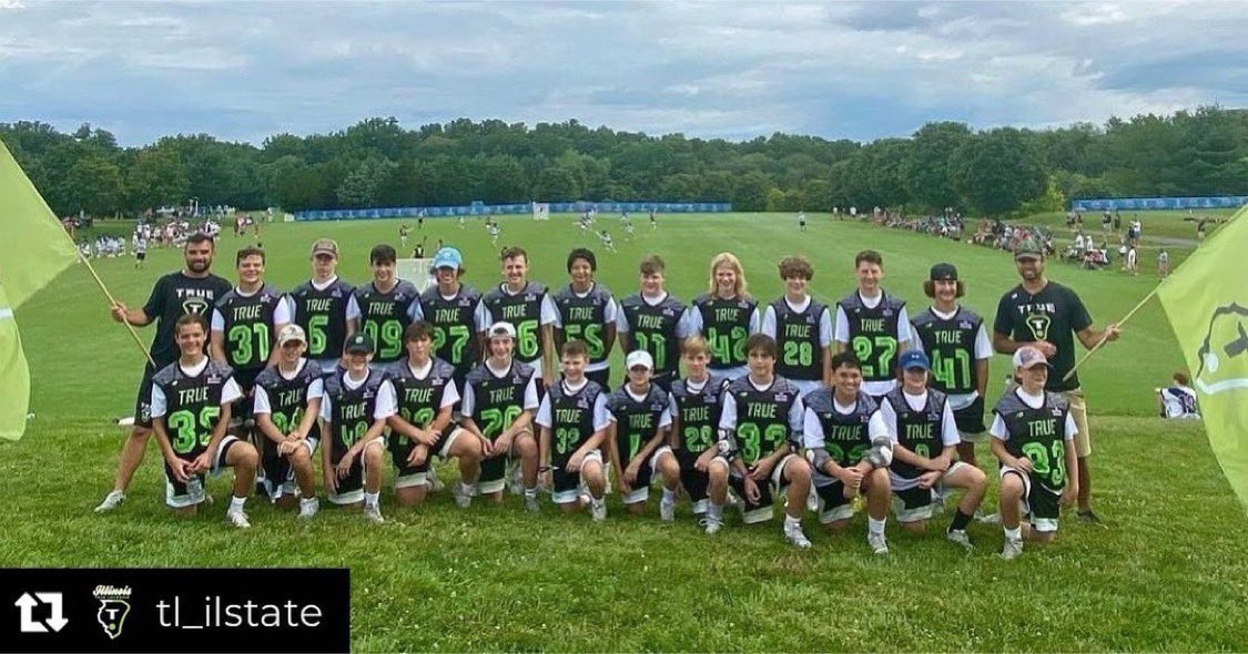 tl_illinois's tweet photo. Battling with the best in the world and have the 💧🥶 while we are at it!!
Three more opportunities today🤟🏻🤟🏻🤟🏻 #TrueIL2026 #wsyl21 #wsyl #lifetimefriends #summerlax #TrueOn2 https://t.co/pnXR76tDpw