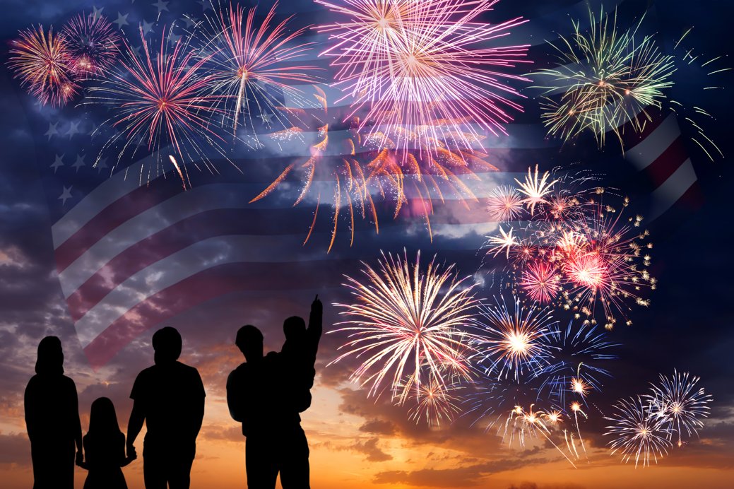 NGMAnews's tweet photo. Happy Independence Day from NGMA!  Have a great weekend! https://t.co/Zr4l5XobwI