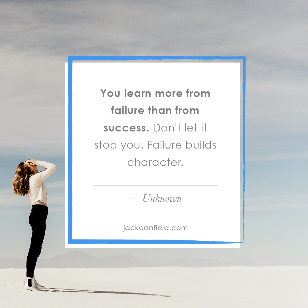 Jack Canfield tweet media