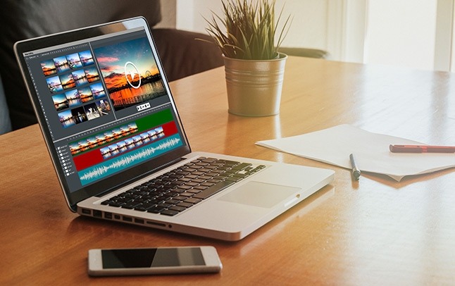 Pixpa's tweet photo. Check out this list of the top 15 Video Editing apps for 2021 - https://t.co/Bc5BIPaK2n 
#videoediting #mobileapps #bestmobileapps https://t.co/okIsE50DNp
