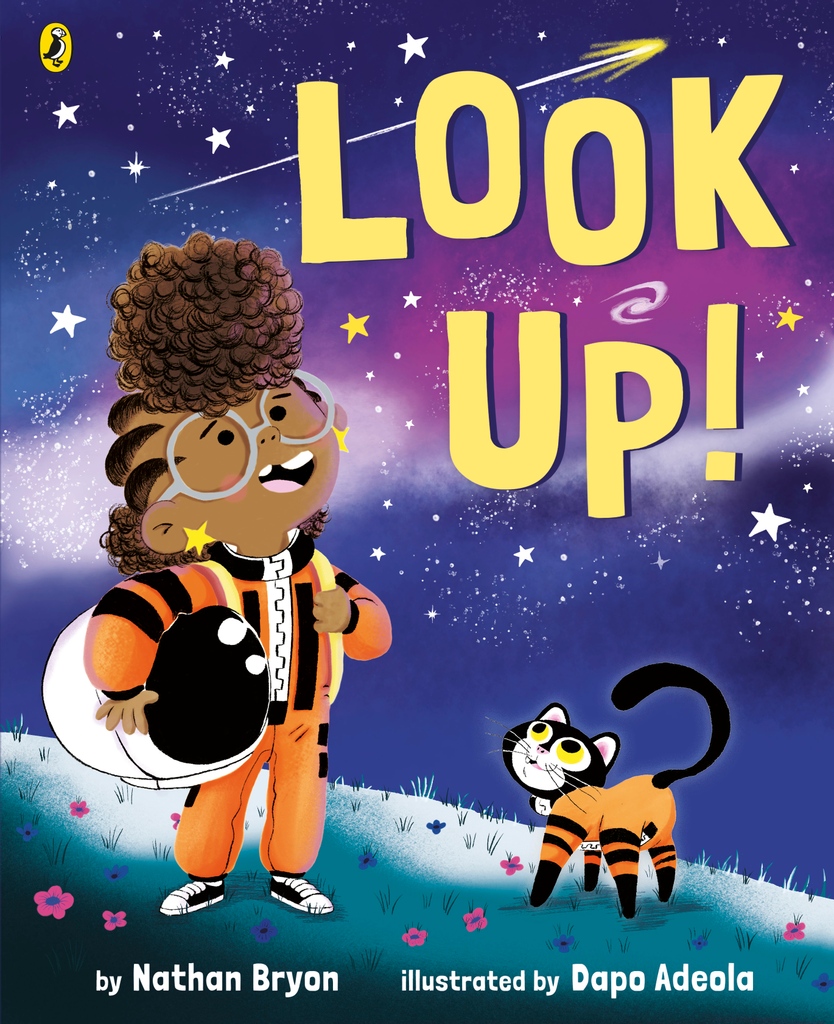 SairahsCorner's tweet photo. Meet hilarious, science-mad chatterbox, Rocket - she's going to be the greatest astronaut, star-catcher, space-traveller that has ever lived! 
Free Gift Wrapping Included! Only 1 left
#independantbookstore #diversebooks https://t.co/u2KdbXTskF