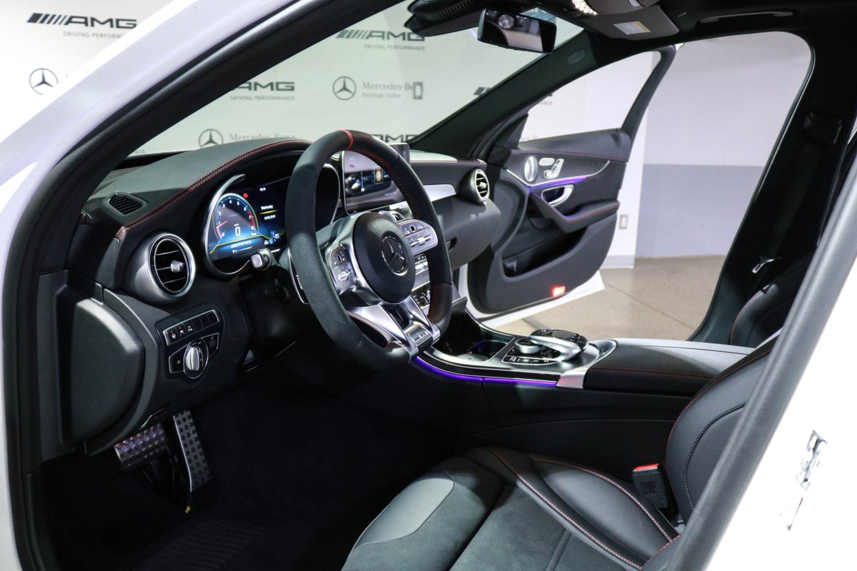MBHeritageVlly's tweet photo. โGet in Dude, weโre going shopping!โ
If you know, you know.
Find out if you would swipe right or left on this 2020 C43 AMG in our Instagram!
#mbhv #mbheritagevalley #mblife #MercedesBenz #Mercedes #MercedesAMG #AMG #C43 #cars #mblife #Yeg https://t.co/fX2ZKx38VV