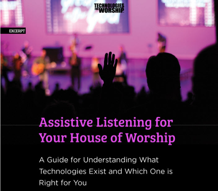 ListenTech's tweet photo. Hearing loss affects approximately 20% of American adults—one out of five congregants are not hearing the messages and music that inspire them each week in your house of worship.
https://t.co/DEmqVgFCRC
#HearingLossAdvocacy #HOWAudio #AssistiveListening #ChurchAudio https://t.co/t2WExfpgrw