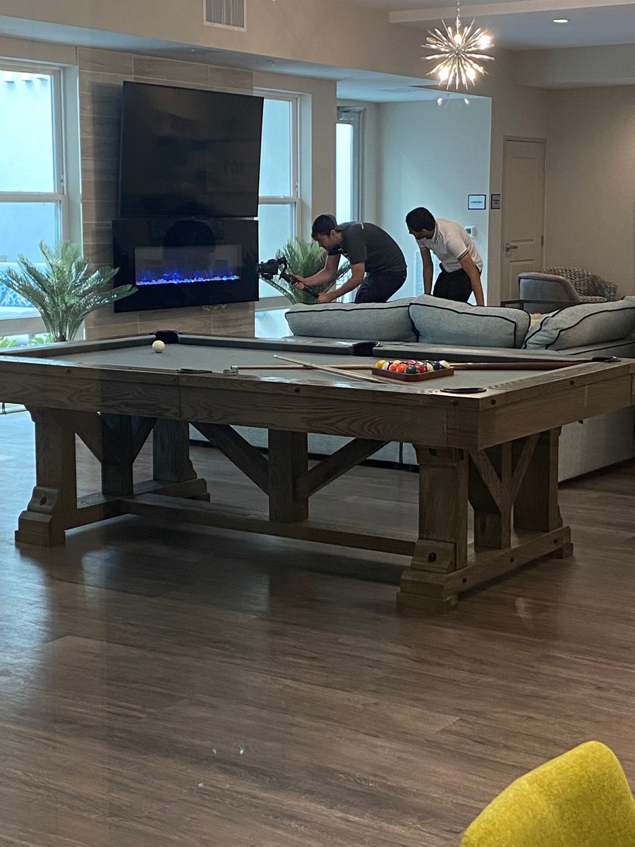 ProximoMktg's tweet photo. #BehindtheScences of our video shoot with Peninsula Town Center last Friday! 

Video shoot days may be one of our favorite days…😍

Thank you for letting us help you share your story with the community @peninsulatwnctr 

Happy Friday everyone! https://t.co/cJuuRXA0Wb