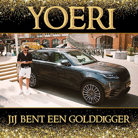 UltimateDisk's tweet photo. Nieuwe #leicomusic / @Ultimatedisk release: #YOERI - Jij bent een golddigger: https://t.co/MZ2BHKez8v https://t.co/VbwF11VJdW