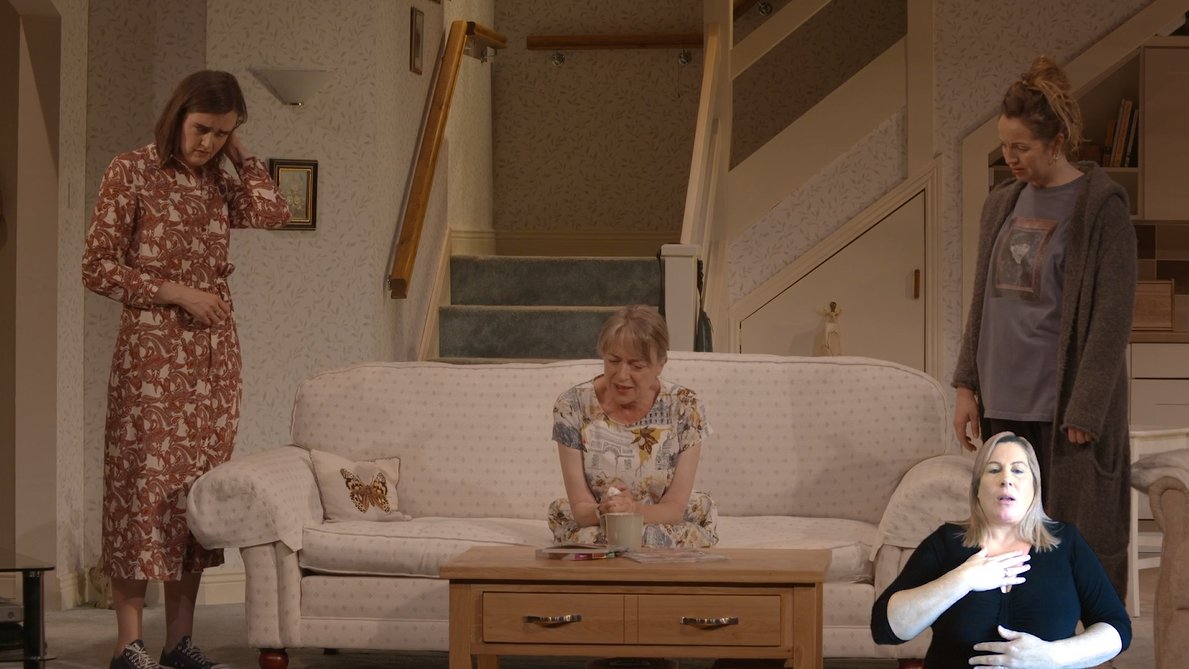 Our new show #OneGoodTurn is now available for Irish Sign Language users as part of our On Demand section. Have a look here: bit.ly/3jy22YE