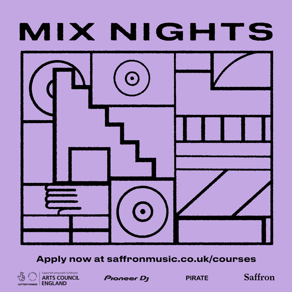 Pioneer DJ ofrecerá becas a mujeres y personas no binarias que se quieran formar como DJ

tecnologiadj.com/pioneer-dj-ofr…