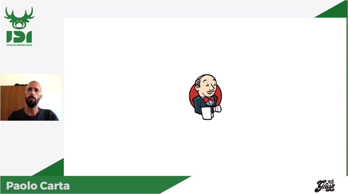 Incontro DevOps Italia | 14 Marzo 2025 | Bologna (@incontrodevops) on Twitter photo E' il momento di "A fully GitOps CI/CD pipeline with Tekton and ArgoCD on Kubernetes" con Paolo Carta <a href="/cl4mer/">Paolo Carta</a> , Software e DevOps Engineer 😍
#IDI2021 #DevOps #IncontroDevOpsItalia #IncontroDevOps E' il momento di "A fully GitOps CI/CD pipeline with Tekton and ArgoCD on Kubernetes" con Paolo Carta <a href="/cl4mer/">Paolo Carta</a> , Software e DevOps Engineer 😍
#IDI2021 #DevOps #IncontroDevOpsItalia #IncontroDevOps